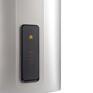 Накопительный водонагреватель Haier ES50V-TF7P / ES80V-TF7P ускоренный нагрев Twin Power, 50 л