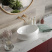 Умывальник Roxen Trendo 570040