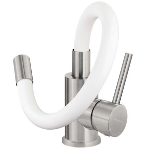 Смеситель для кухонной мойки Deante Neo Luno BOC W720
