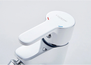 Смеситель для биде Ledeme L5003-W