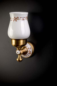 Стакан Boheme Provanse 10804