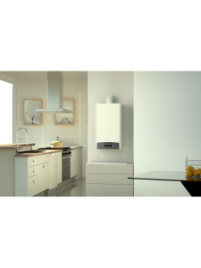 Конденсационный газовый котел ARISTON CLAS ONE 24 RDC