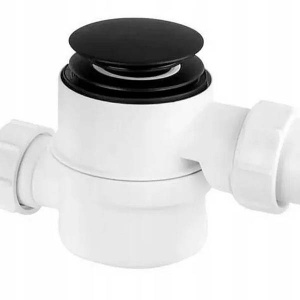 Сифон для ванны McAlpine MRB11-MBL