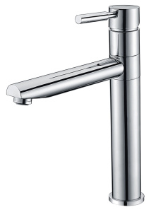 Смеситель для кухонной мойки WasserKraft Main 4107 / Wern 4207, хром