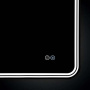 Зеркало Vincea LED VLM-3MA600-2 с подогревом