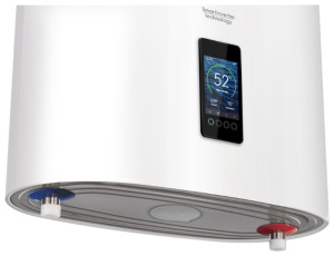 Накопительный водонагреватель Electrolux EWH Smart Inverter 30 / 50 / 80 / 100, 100 л