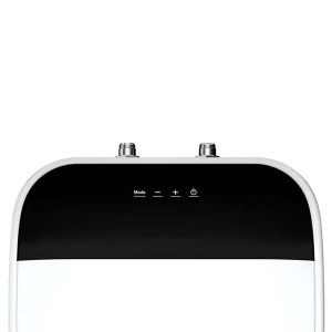 Накопительный водонагреватель Haier ES10V-IQ2 / ES15V-IQ2, 10 л