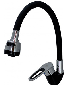 Смеситель для кухонной мойки Wisent WP53028F