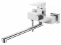 Смеситель для ванны Ledeme L72225