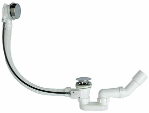 Сифон для ванны Vieir VRQ90 / VRQ90-N
