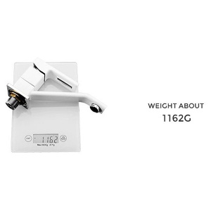 Cмеситель для кухонной мойки Gappo G4517-8