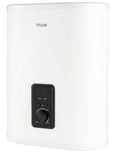 Накопительный водонагреватель Haier ES30V-F4 / ES50V-F4 / ES80V-F4 / ES100V-F4 Inox