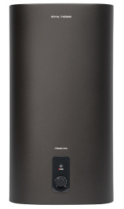 Накопительный водонагреватель Royal Thermo RWH Citadel Unic Grafit, 100 л