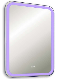 Зеркало Silver Mirrors Мальта RGB