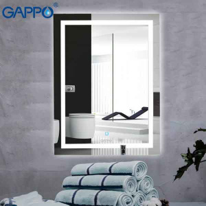 Зеркало Gappo G601