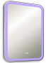 Зеркало Silver Mirrors Мальта RGB