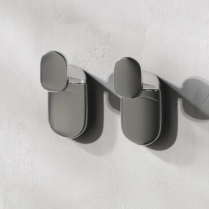 Набор аксессуаров для ванной комнаты AM.PM X-Joy AK84B2203W