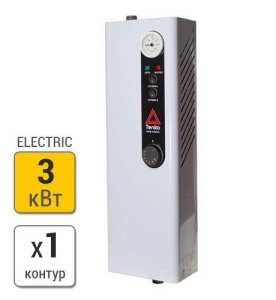 Котел электрический Tenko ЭКОНОМ - 3,0 (Россия)