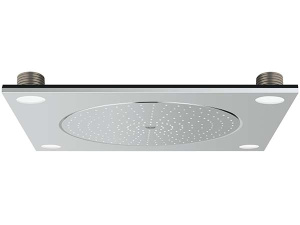 Верхний душ Grohe Rainshowe F-digital deluxe 27865000