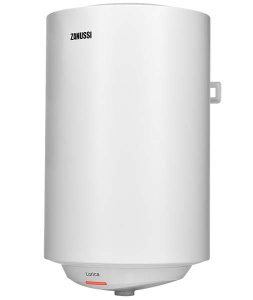 Накопительный водонагреватель Zanussi ZWH/S Lorica, 100 л