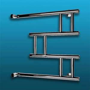 Полотенцесушитель Fincopper FCM хром