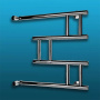 Полотенцесушитель Fincopper FCM хром