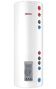 Накопительный водонагреватель Thermex Combi Inox Pro IRP 200 V / 280 V / 300 V, 300 л