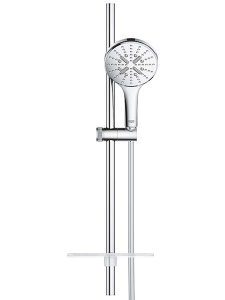 Душевой гарнитур Grohe RainShower SmartActive 130 26546000