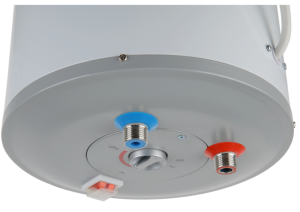 Накопительный водонагреватель Thermex Ultraslim IU 30 V / 50 V / 40 V, 50 л