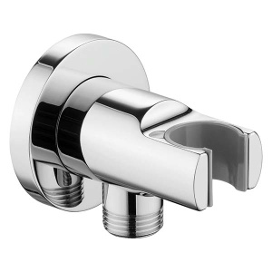 Шланговое подключение Omnires 8873CR / 8873BL / 8873GL / 8873GLB, черный