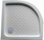 Душевой поддон Adema Glass-Supreme (AG7726/5122) 100х100