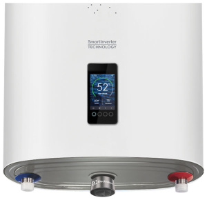 Накопительный водонагреватель Electrolux EWH Smart Inverter 30 / 50 / 80 / 100, 100 л