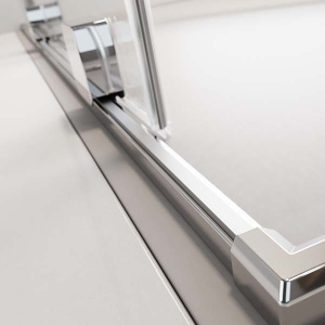 Душевая шторка на ванну Radaway Furo SL PND II Door