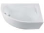 Акриловая ванна Aquanet Neo, 140х80