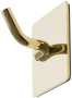Крючок Rea gold 77068