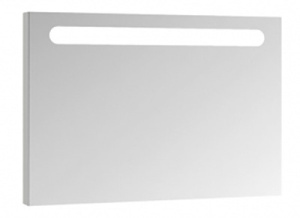 Зеркало Ravak Chrome белый, 70х55, белый