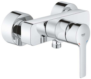 Смеситель для душа Grohe Lineare 33865001 / 33865DC1, хром