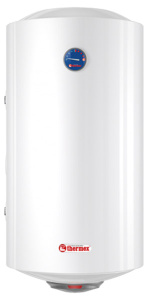 Накопительный водонагреватель Thermex ER 100 V / 150 V combi L / R, 150 л