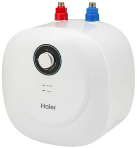 Накопительный водонагреватель Haier ES10V-MQ2 / ES15V-MQ2 / ES30V-MQ2