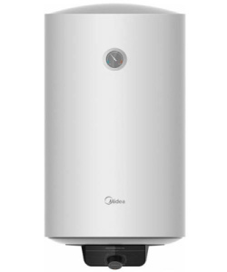 Накопительный водонагреватель Midea MWH-3015 / 5015 / 8015 / 10015-RED, 100 л