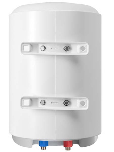 Накопительный водонагреватель Haier ES30V-B2 Slim, 30 л
