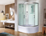 Душевая кабина WeltWasser WW500 Halle 1201 L/R