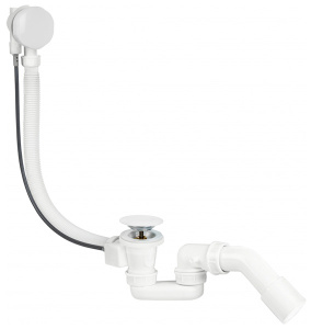 Сифон для ванны Filarete FL80W