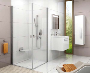 Душевая штанга Ravak Chrome 974.00