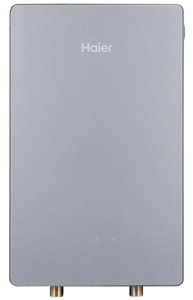 Проточный водонагреватель Haier Grace-EI9