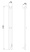 Полотенцесушитель Raglo R350.12.03 электрический