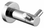 Крючок Omnires Modern MP60120CR