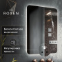 Зеркало Roxen Bella smart touch