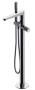 Смеситель для ванны Omnires Contour CT8033CR