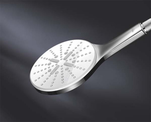 Душевая лейка Grohe Rainshower SmartActive 150 26554LS0
